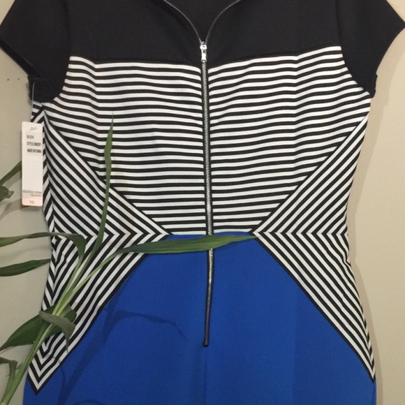 NWT- Beautiful Studio ONE 👗 Dress - Picture 4 of 6